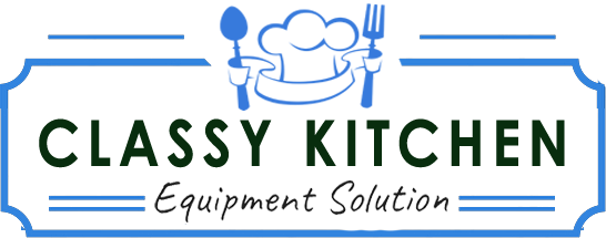 Classy Kitchen Equipment Solution