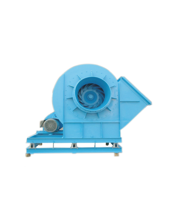 centrifugal-blower