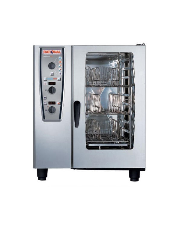 combi-oven