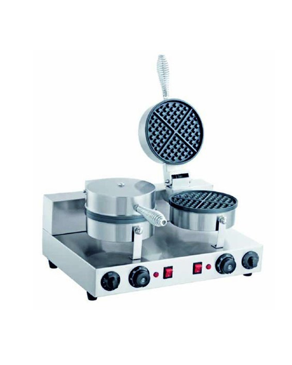 double-waffle-maker