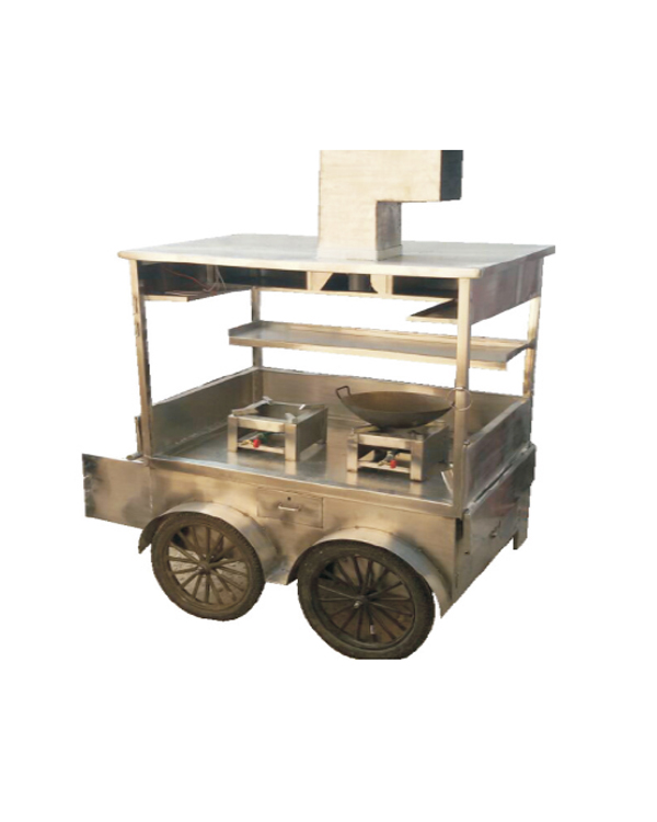 food-carts