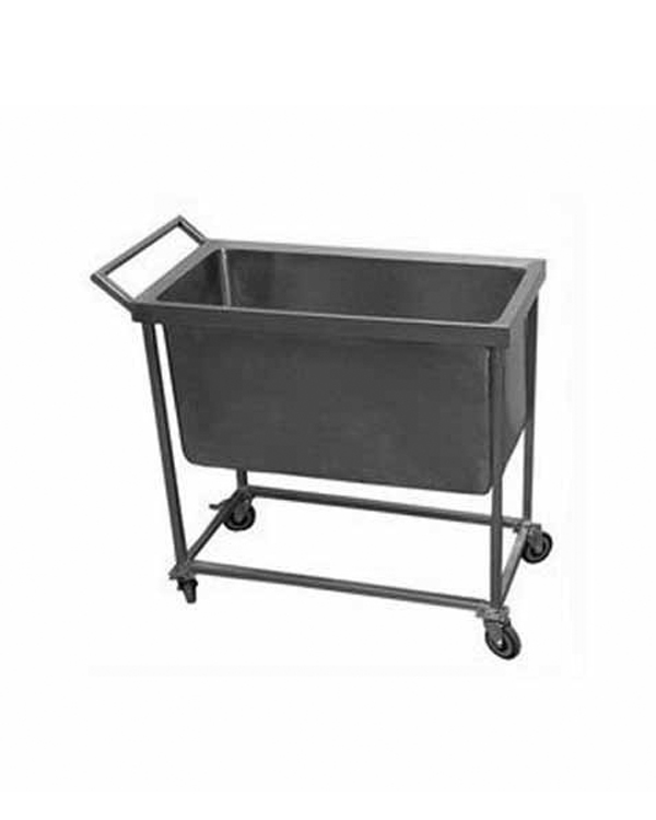 plate-serving-trolley